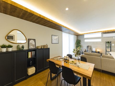 住宅展示場 注文住宅 モデルハウス 工務店 コーシンホーム 堺市